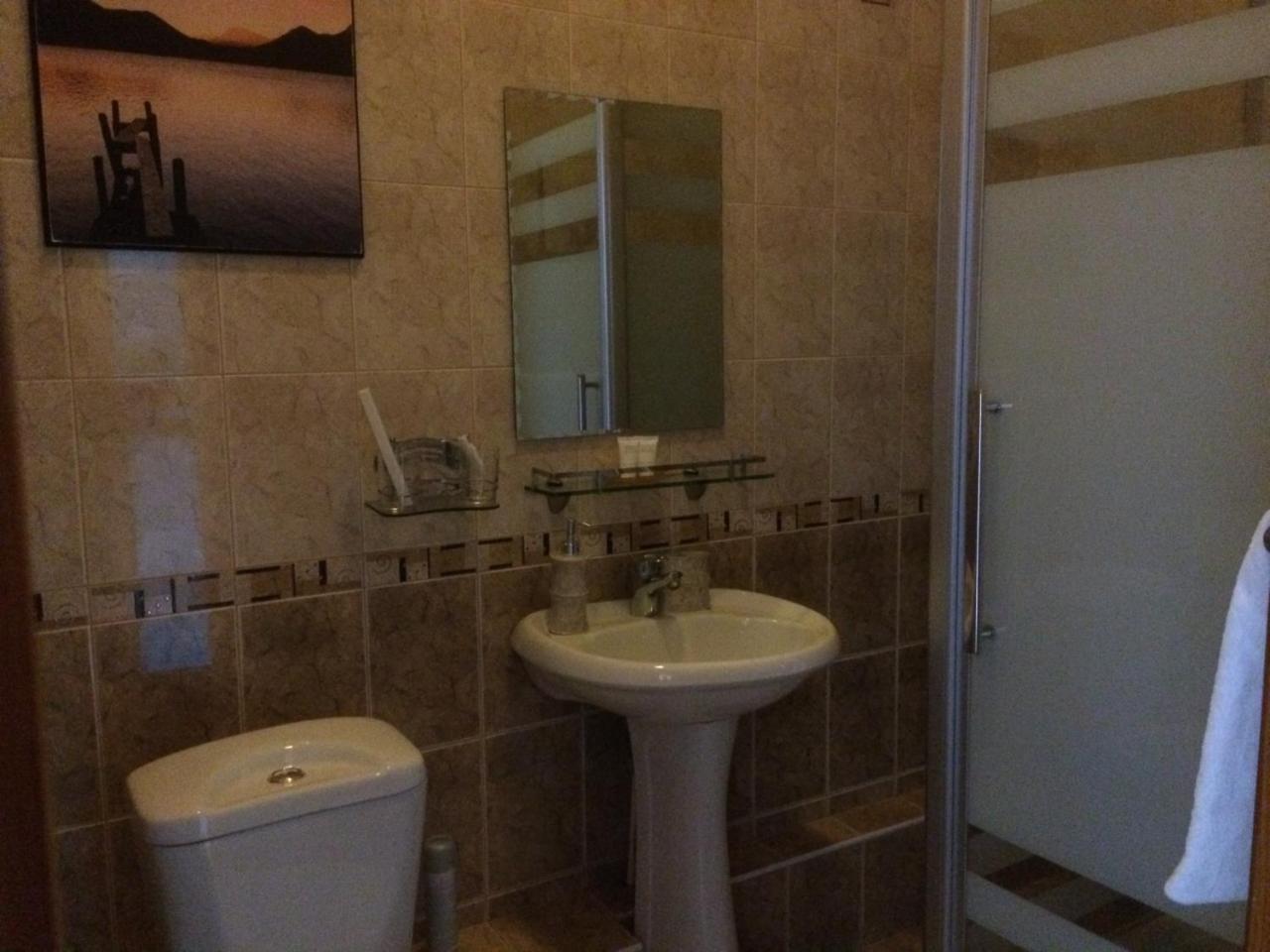 Altyn Adam Hotel Pawlodar Exterior foto